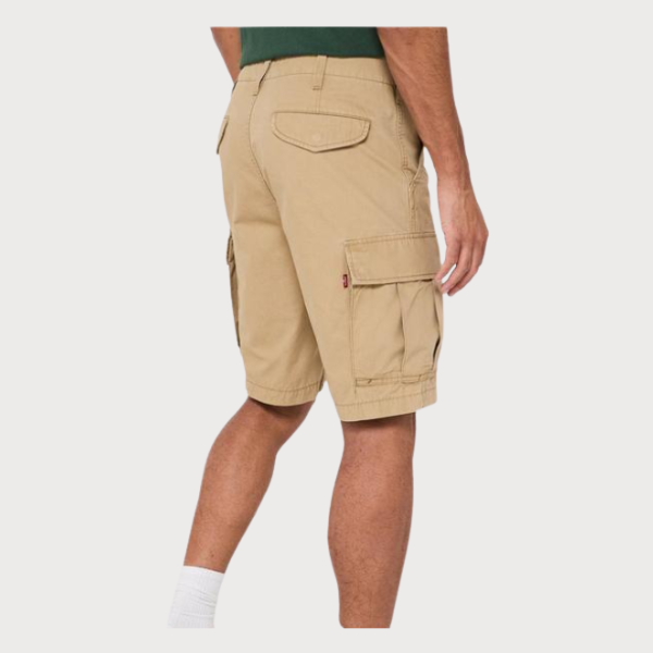BERMUDA LEVI'S®  CARRIER SHRT-2 HOMBRE
