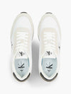 ZAPATILLA CALVIN KLEIN RETRO RUNNER HOMBRE