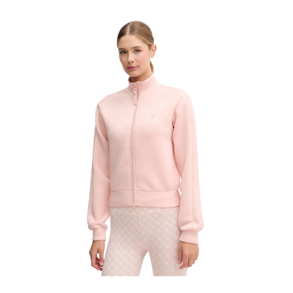 SUDADERA GUESS NEW ALLIE MUJER