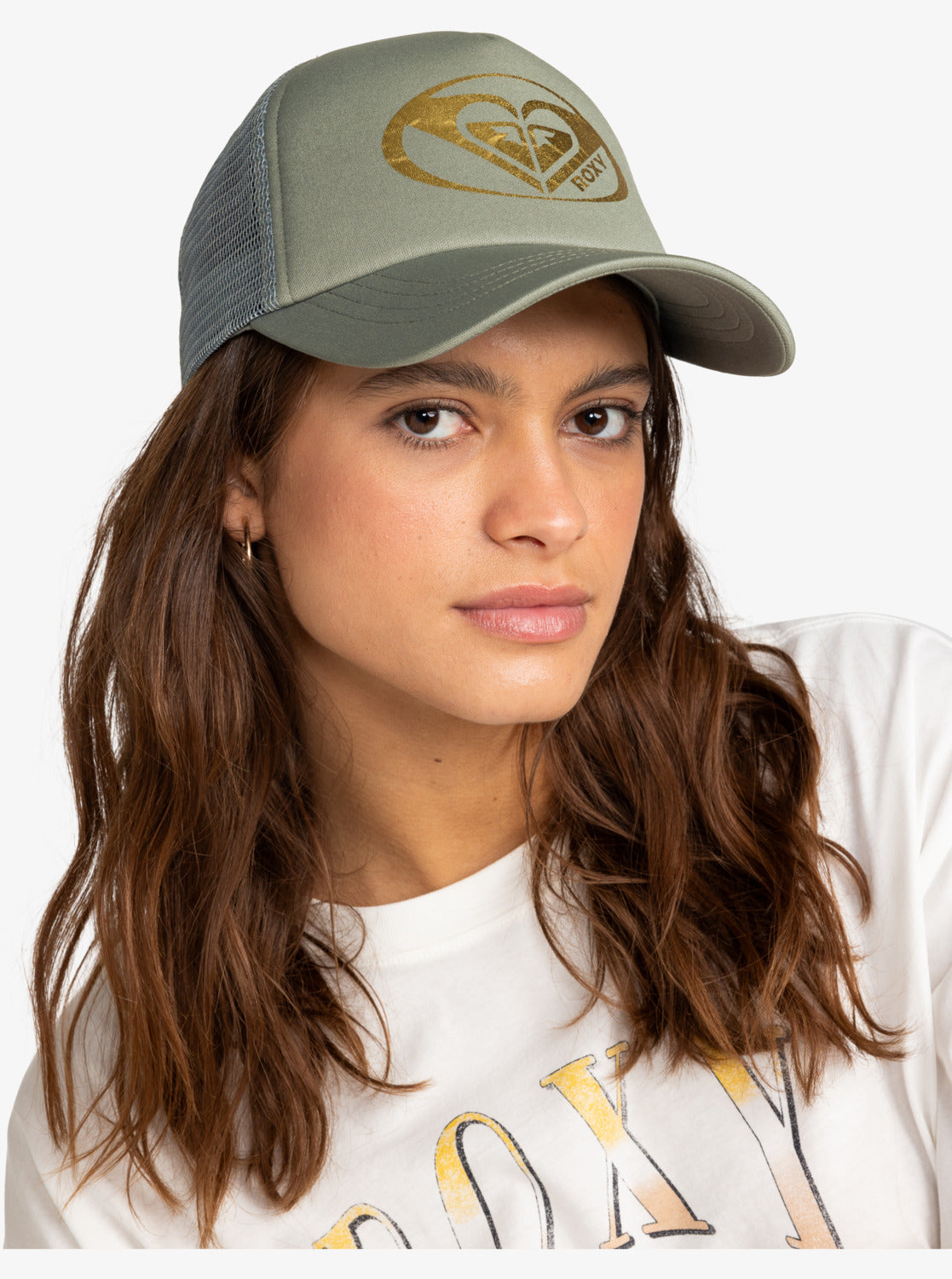 GORRA ROXY SOULROCKER MUJER
