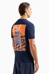 CAMISETA EA7 HOMBRE