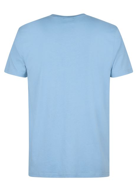 CAMISETA PETROL INDUSTRIES SS HOMBRE
