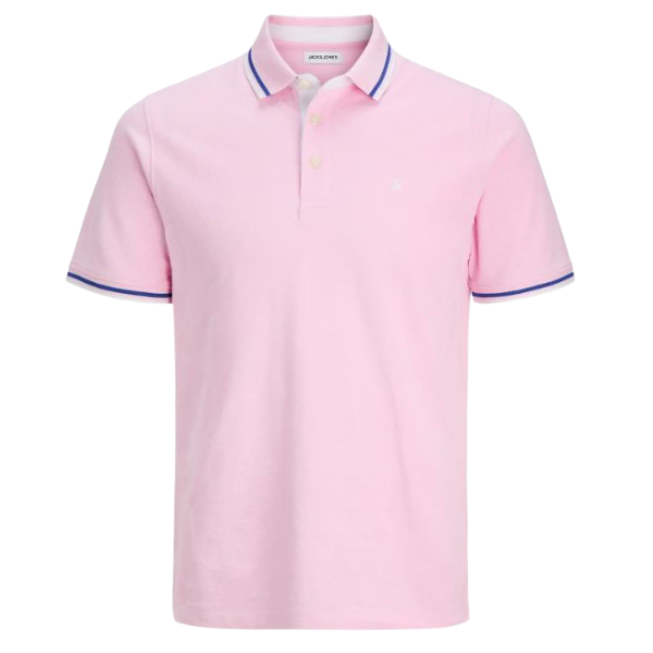 POLO JACK&JONES JJEPAULOS NOOS HOMBRE