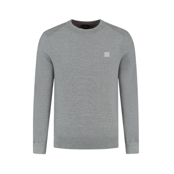 JERSEY HUGO BOSS ANION HOMBRE
