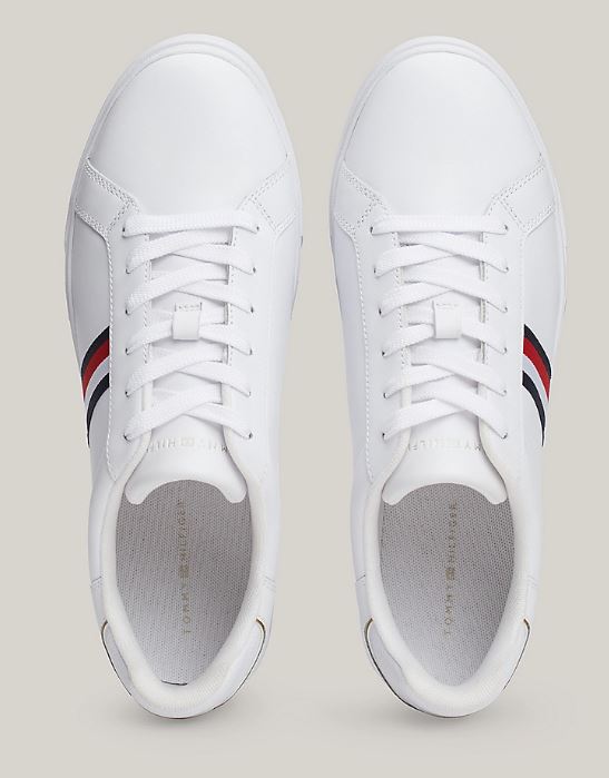 ZAPATILLA TOMMY HILFIGER ESSENTIAL MUJER