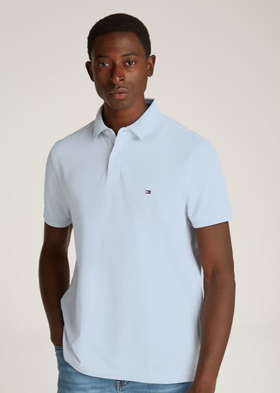 POLO TOMMY HILFIGER 1985 REGULAR HOMBRE