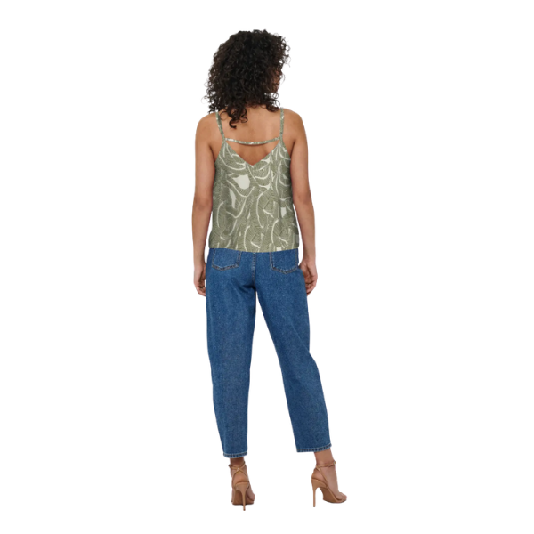 TOP ONLY ONLNOVA LIFE VIS PARIS MUJER