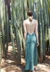 VESTIDO ATSLOVES MUJER