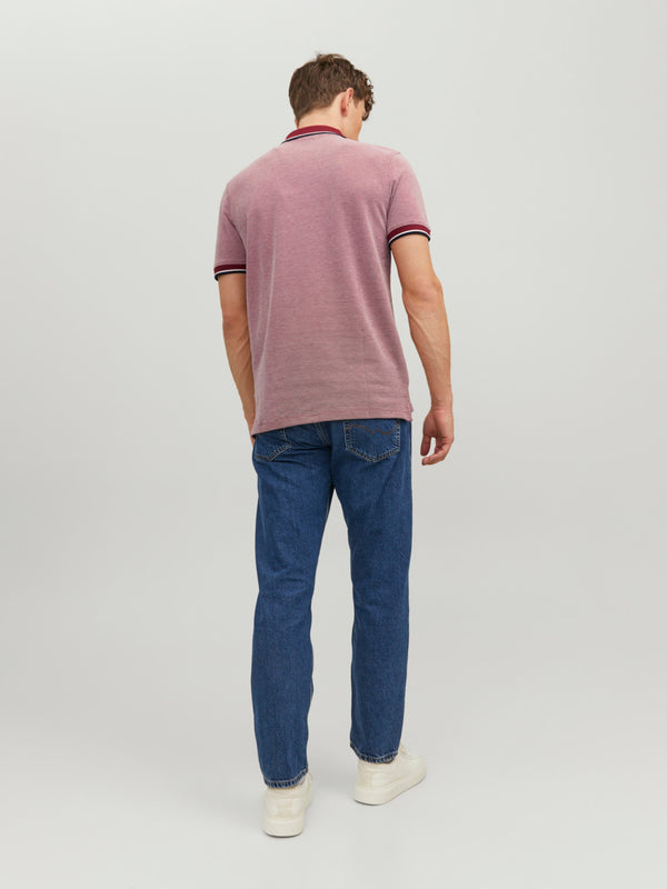 POLO JPRBLUWIN JACK&JONES HOMBRE