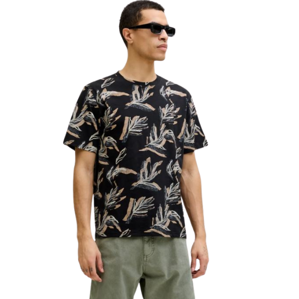 CAMISETA JACK&JONES JORMONTAUK HOMBRE