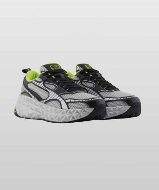 ZAPATILLA EA7 UNISEX
