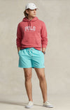 SHORT POLO RALPH LAUREN TRAVELER HOMBRE