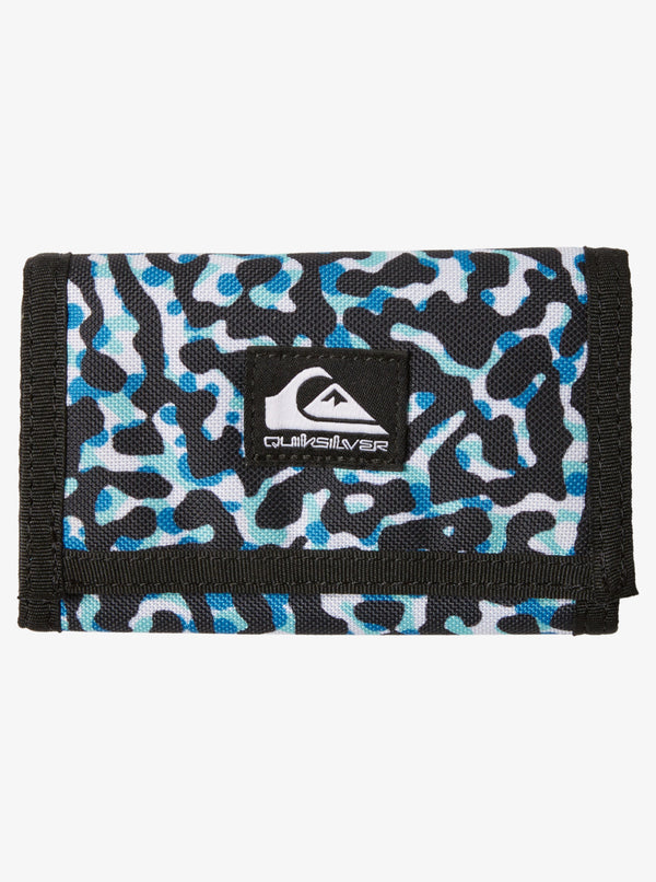 CARTERA QUIKSILVER THEEVERYDAILY HOMBRE