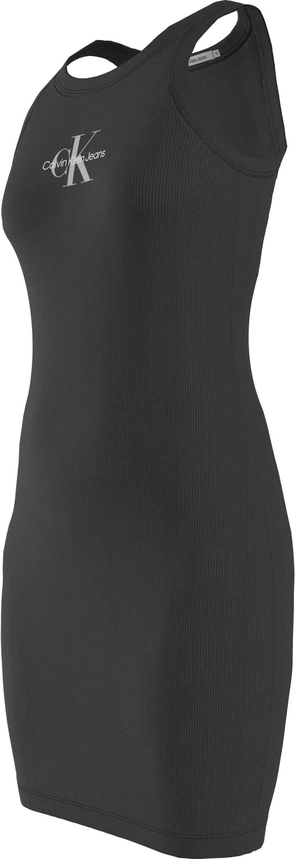 VESTIDO CALVIN KLEIN ARCHIVAL RIB TANK MUJER