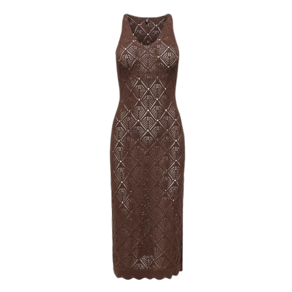 VESTIDO ONLY ONLSUNFLOWER STRAP MUJER