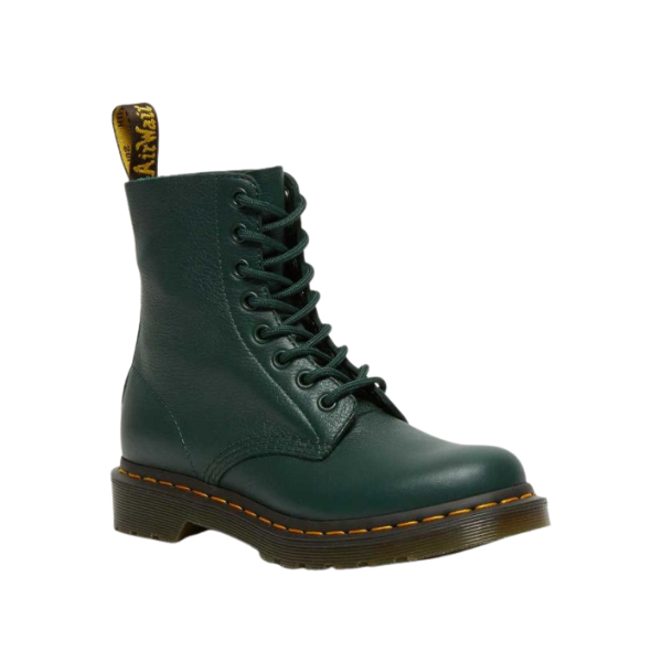 BOTAS DR. MARTENS 1460 PASCAL VIRGINIA  MUJER