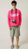 JERSEY SUBLIM MIKONOS UNISEX