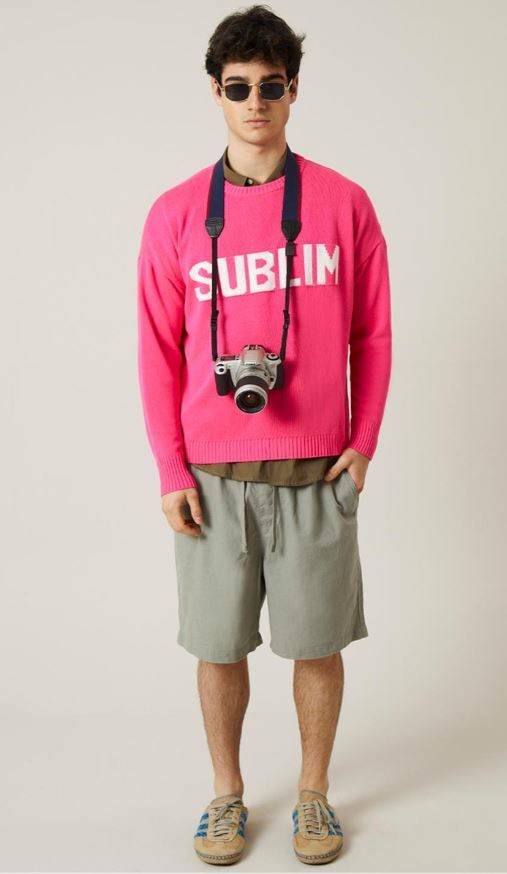 JERSEY SUBLIM MIKONOS UNISEX