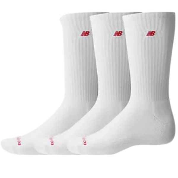 CALCETINES NEW BALANCE PATCH LOGO UNISEX