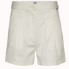 BERMUDA TOMMY JEANS CLAIRE PLEATED MUJER