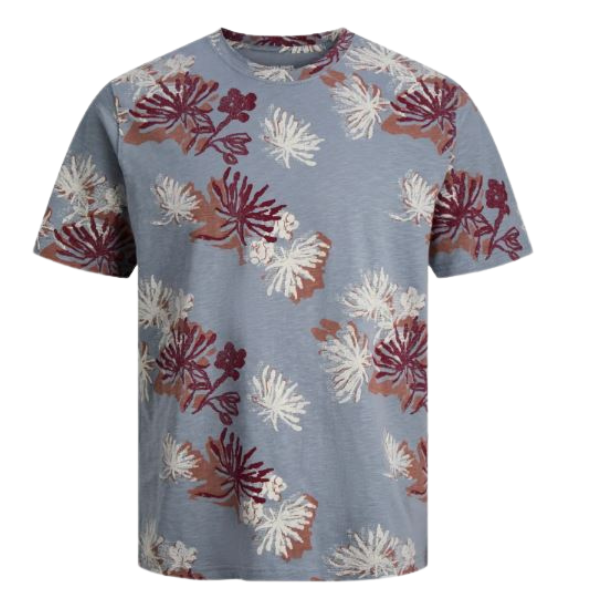 CAMISETA JACK&JONES JORMONTAUK HOMBRE
