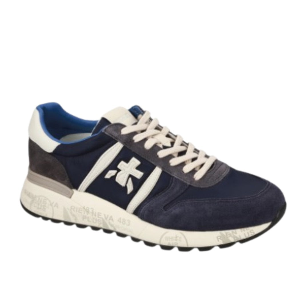 ZAPATILLA PREMIATA LANDER HOMBRE