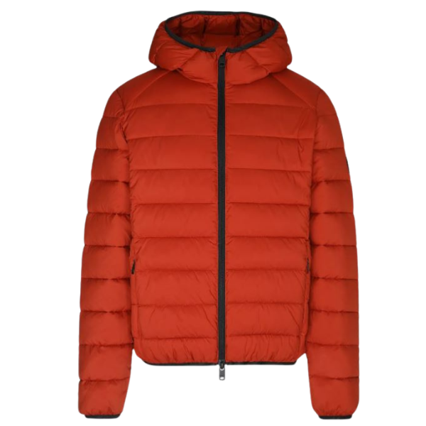 CHAQUETA ECOALF ASPENALF HOMBRE