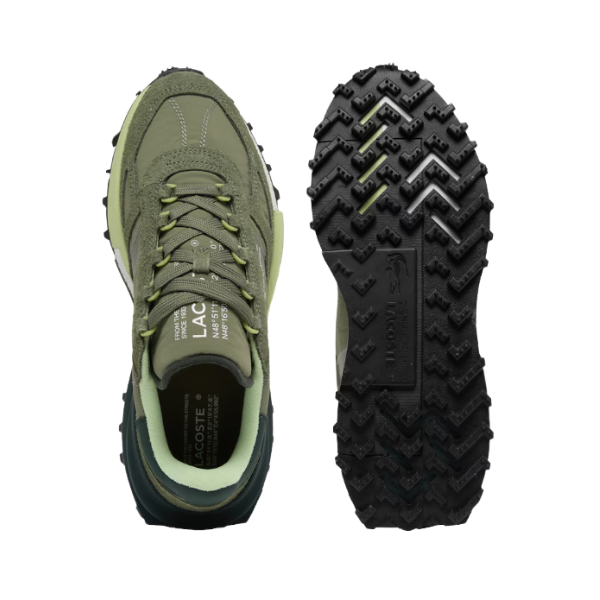 ZAPATILLA LACOSTE ELITE ACTIVE 1262 HOMBRE