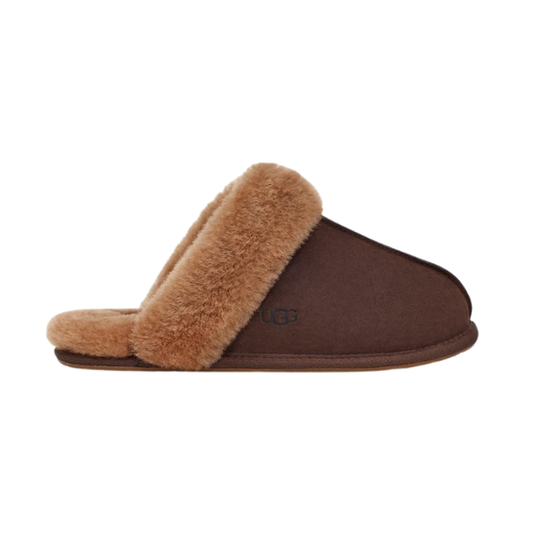 ZAPATILLA UGG SCUFFETTE II MUJER