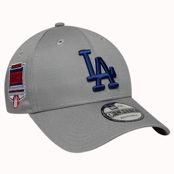 GORRA NEW ERA ANGELES DODGERS HOMBRE