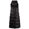 CHAQUETA BLAUER OVATTA APERTURA  MUJER