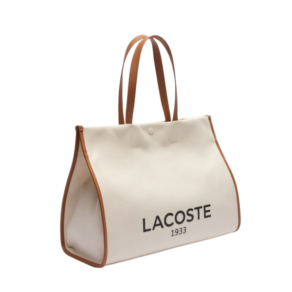 BOLSO LACOSTE SHOPPING UNISEX