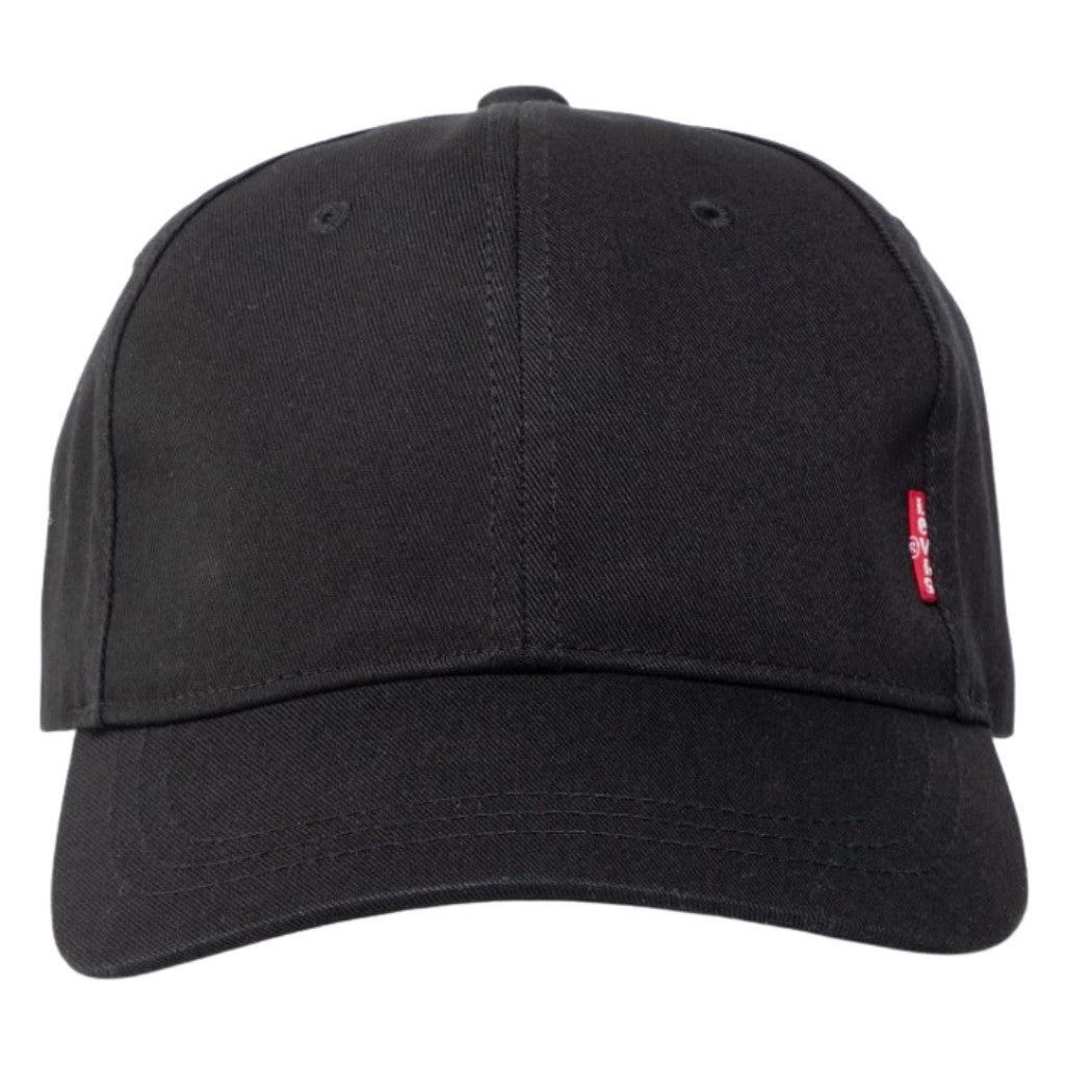GORRA LEVI'S® CLASSIC TWILL RED TAB BASEBALL H