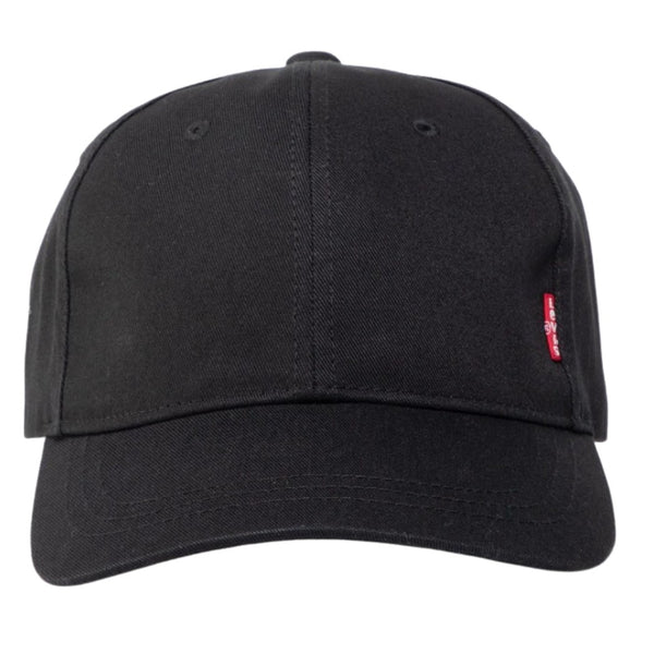 GORRA LEVI'S® CLASSIC TWILL RED TAB BASEBALL H