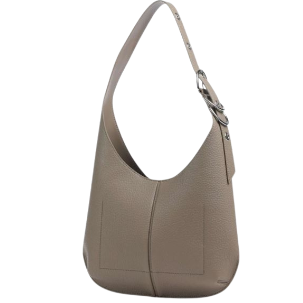 BOLSO HUGO BOSS CLARICE HOBO MUJER