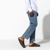 ZUECO BOSTON LEOI HABANA BIRKENSTOCK HOMBRE