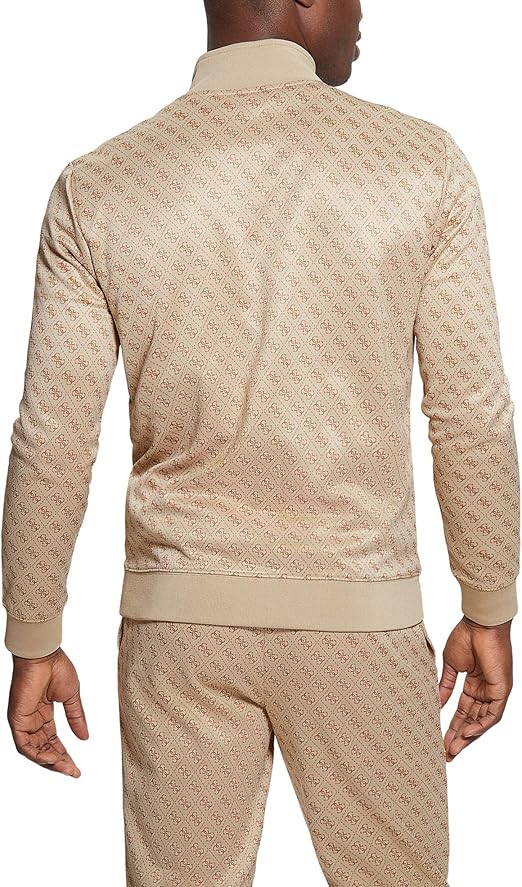 CHAQUETA GUESS KORBIN HOMBRE