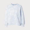 SUDADERA LEVI'S® CHARLIE LOW TIGHT BLUE MUJER