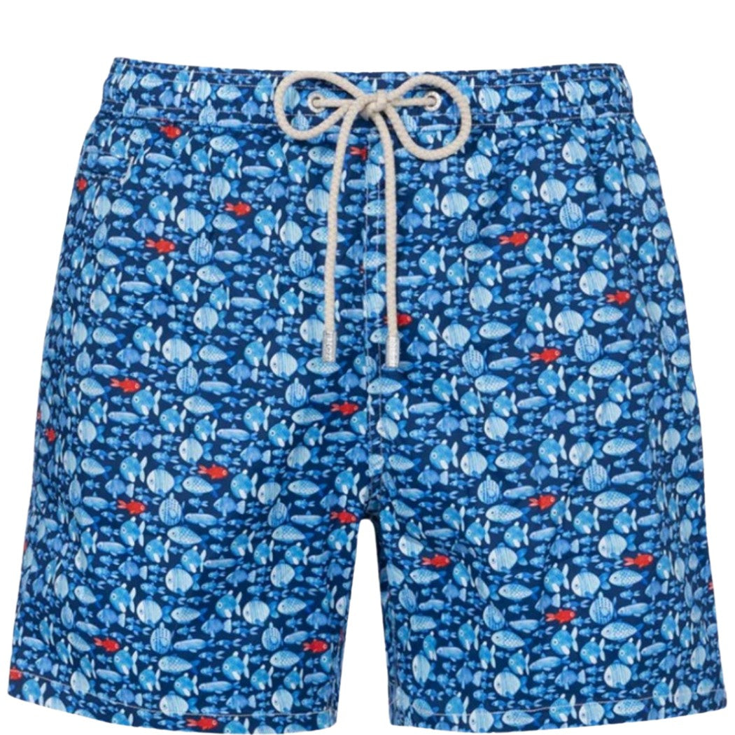 BAÑADOR SAINT BARTH COMFORT LIGHT HOMBRE