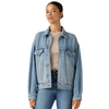 CHAQUETA TEJANA LEVI'S® 90S TURNING HEADS MUJER