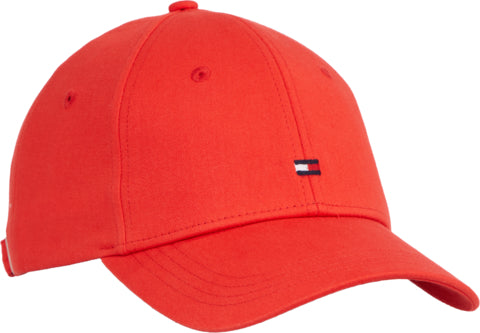 GORRA ESSENTIAL FLAG TOMMY HILFIGER MUJER