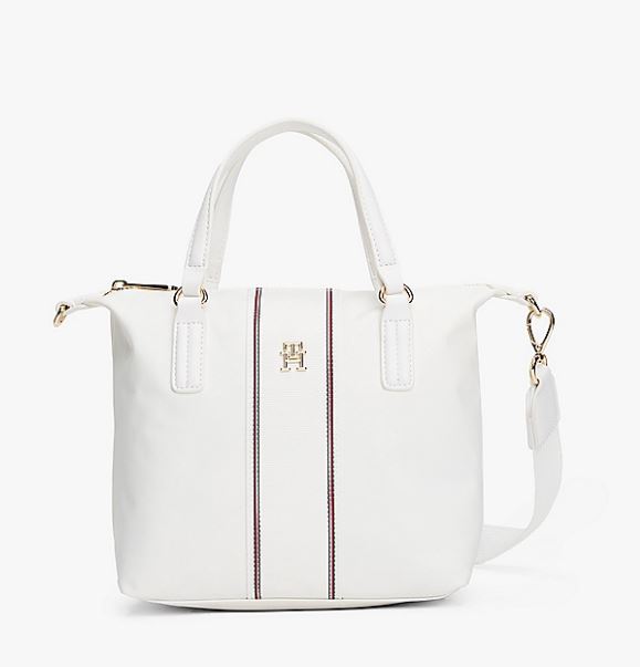 BOLSO TOMMY HILFIGER POPPY SMALL MUJER