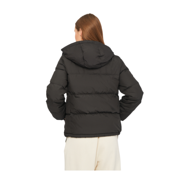 CHAQUETA QUINN SHORT DOWN PUFFER LEVIS MUJER
