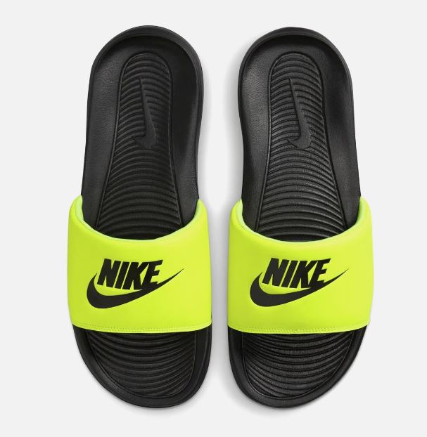 CHANCLA NIKE VICTORI ONE HOMBRE