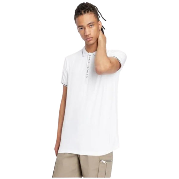 POLO ARMANI EXCHANGE