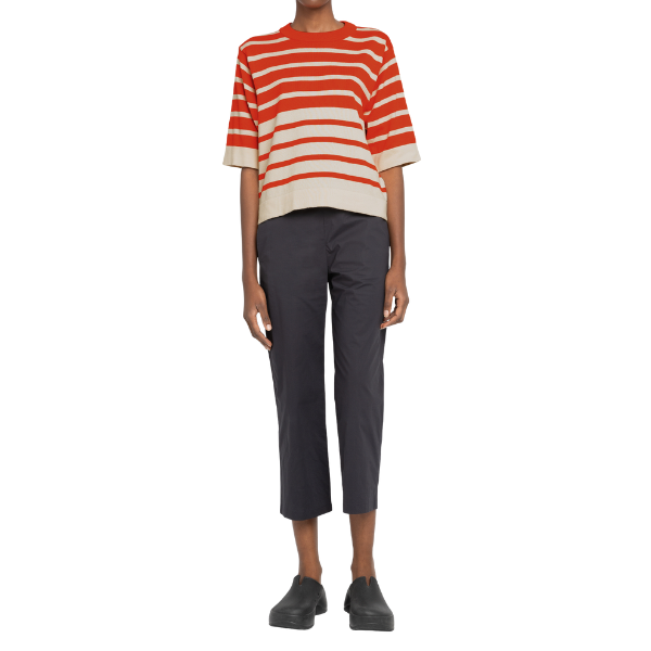 JERSEY LOREAK MENDIAN LEUNETA MUJER