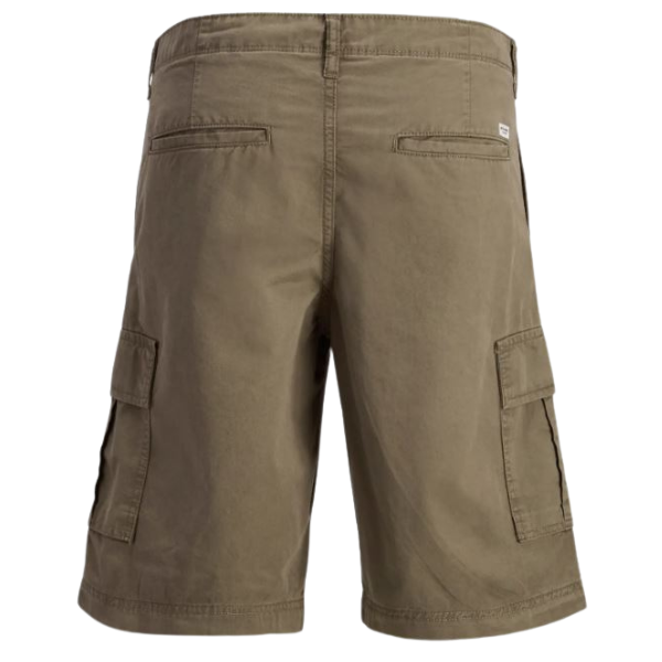 BERMUDA JACK&JONES JPSTCOLE HOMBRE