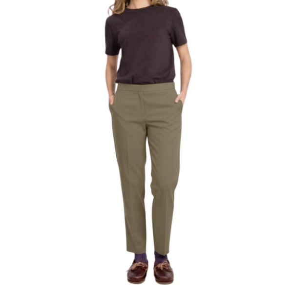 PANTALON LOREAK MENDIAN ALAIAK MUJER