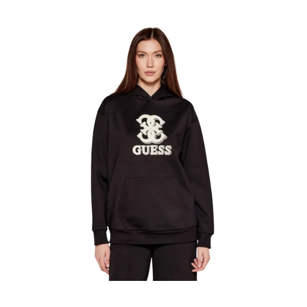 SUDADERA GUESS CARMEN MUJER