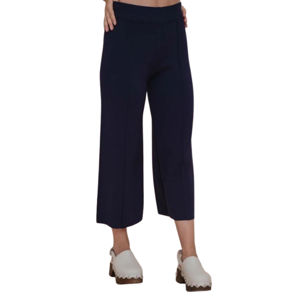 PANTALON WNT COLLECTION CROP MUJER